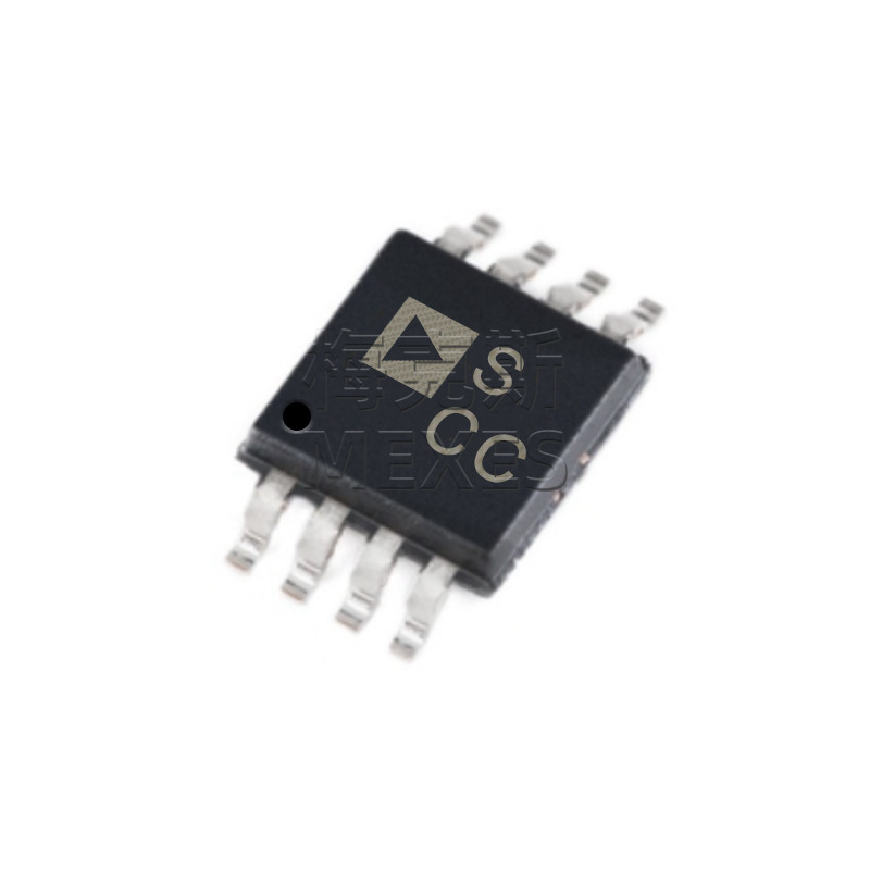 Adg619brmz Adg621brmz 5 Chips, Elektronische Komponenten, Elektronische Bauteile, 5 Einheiten Versendet.