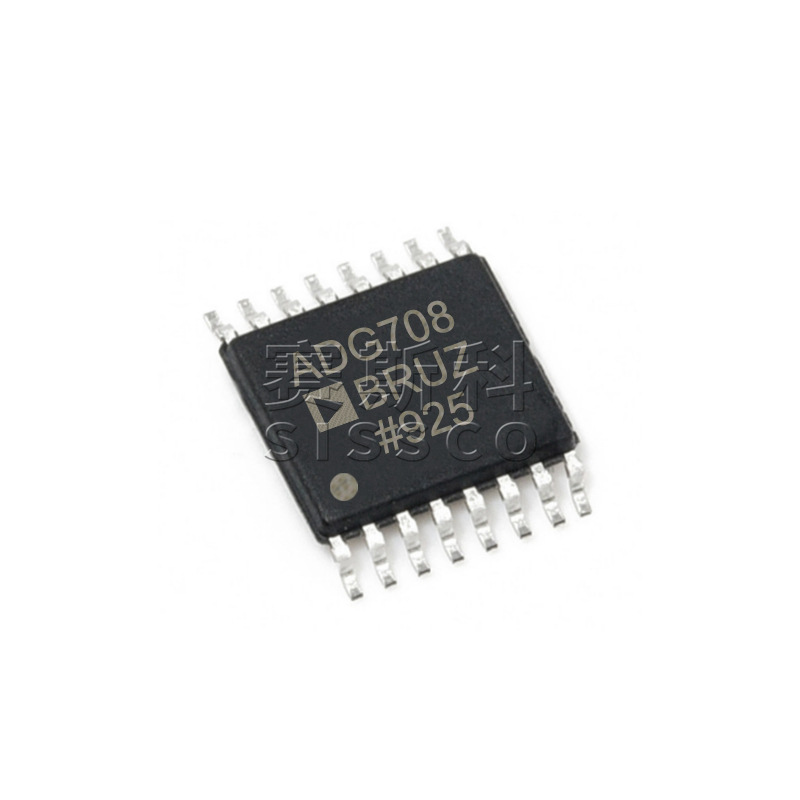 Adg708bruz Adg708cruz Elektronische Bauteile Chips Elektronische Bauteile 5 Stück 5 Stück