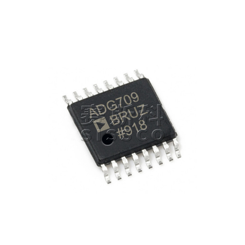 Adg709bruz Adg711bruz Elektronische Bauteile Chips Elektronische Bauteile 5 Stück 5 Stück