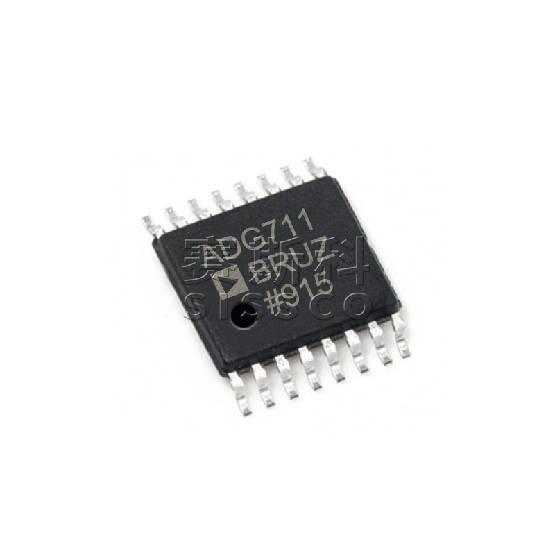 Adg711bruz Adg712bruz Elektronische Bauteile Chips Elektronische Bauteile 5 Stück 5 Stück