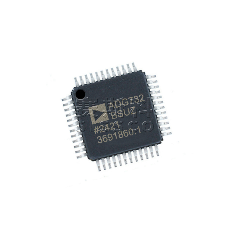 Adg732bsuz Adg734bruz Elektronische Bauteile Chips Elektronische Bauteile 5 Stück 5 Stück