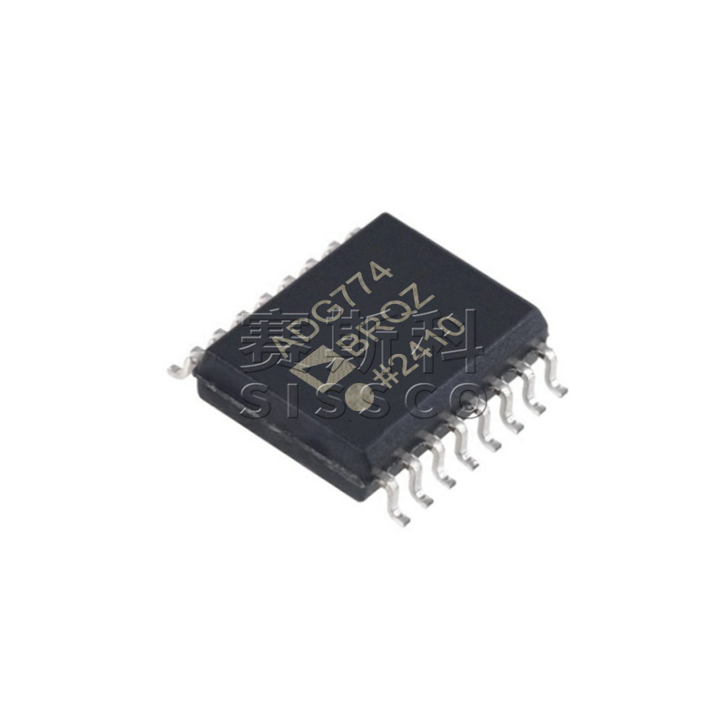 Adg774brqz Adg779bksz Elektronische Bauteile, Chips, Elektronische Komponenten, 5 Stück, 5 Stück
