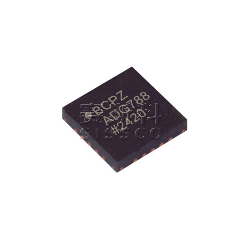 Adg788bcpz Adg804yrmz Elektronische Bauteile Chips Elektronische Bauteile 5 Bestückte Einheiten 5
