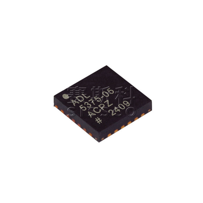 Adl5375-05acpz Adl5375-15acpz Elektronische Bauteile Chips Elektronische Bauteile 5 Bestückte Einheiten 5 Einheiten