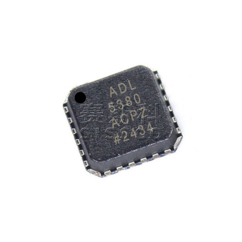 Adl5380acpz Adl5387acpz Elektronische Bauteile Chips Elektronische Bauteile 5 Verpackung 5