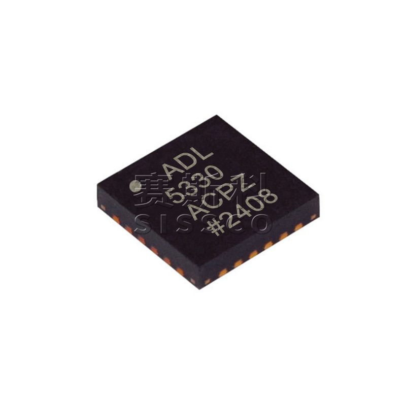 Adl5330acpz Adl5380acpz Elektronische Bauteile Chips Elektronische Bauteile 5 Verpackung 5