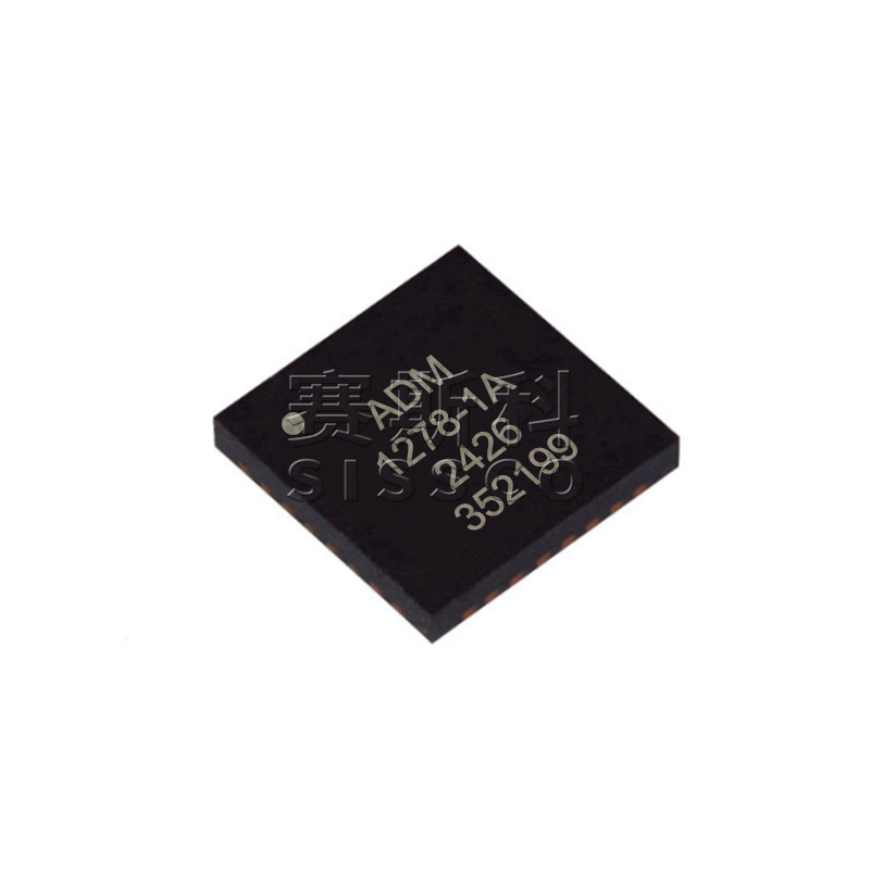 Adm1278-1acpz Adm13307-5arz Elektronische Bauteile Chips Elektronische Bauteile 5 Bestückte Einheiten 5