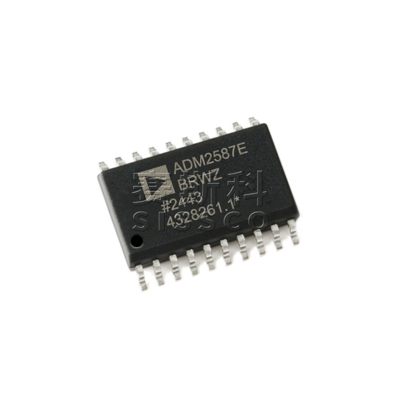 Adm2587ebrwz Adm2682ebriz Elektronische Bauteile Chips Elektronische Bauteile 5 Bestückte Einheiten 5