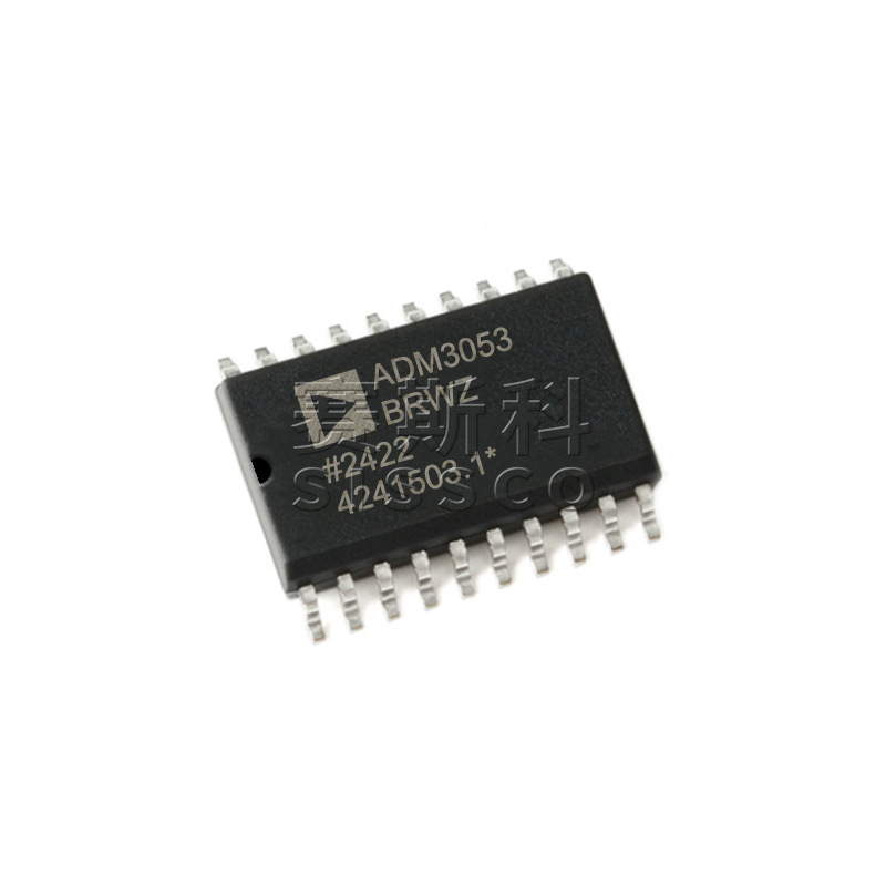 Adm3053brwz Adm3054brwz Elektronische Bauteile Chips Elektronische Bauteile 5 Verpackung 5