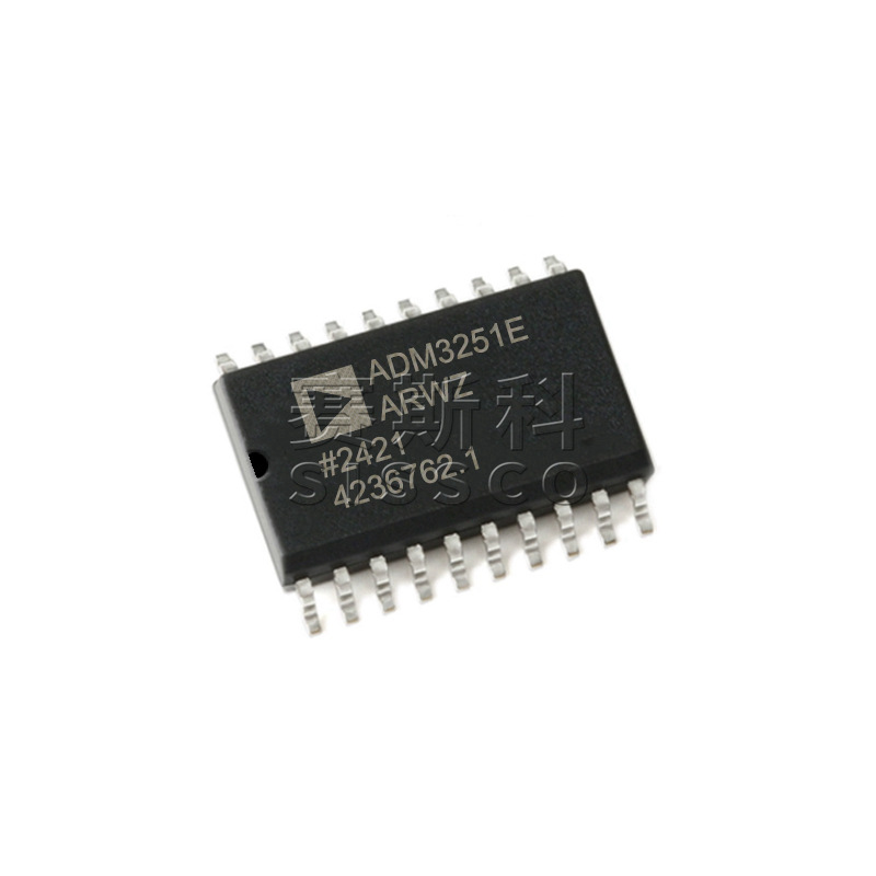 Adm3251earwz Adm3252eabcz Elektronische Bauteile Chips Elektronische Bauteile 5 Stück Baugruppe 5 Stück