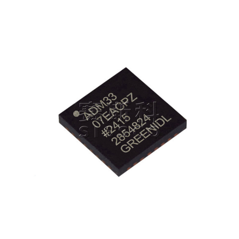 Adm3307eacpz Adm3311earsz Elektronische Bauteile Chips Elektronische Bauteile 5 Bestückte Einheiten 5