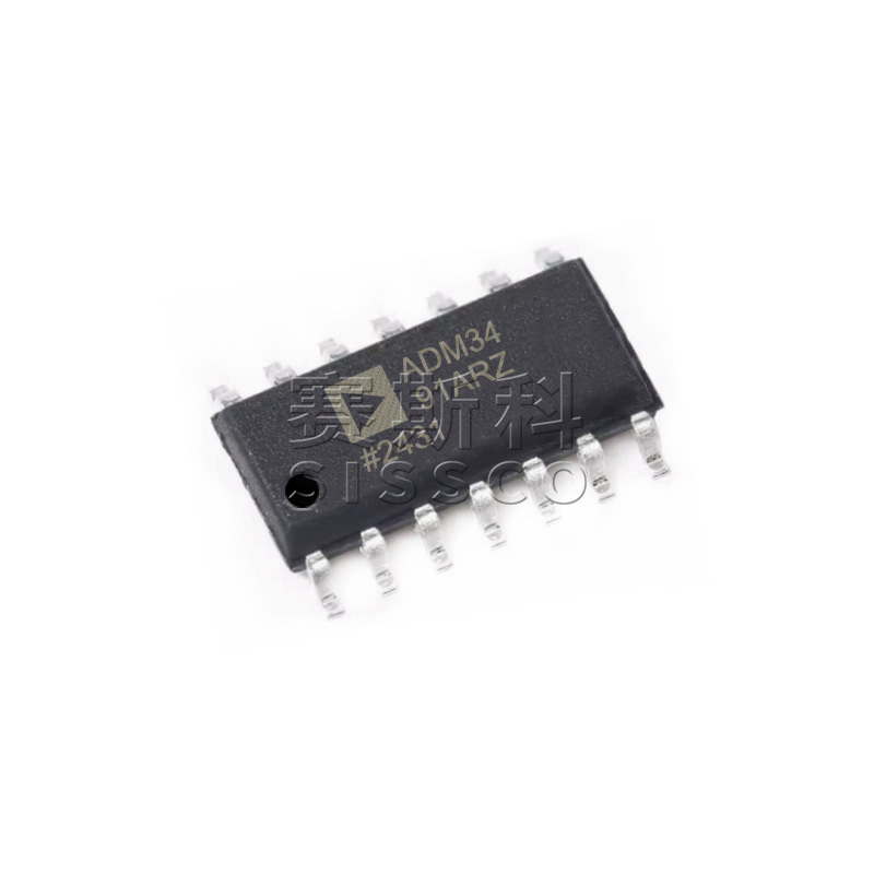 Adm3491arz Adm483earz Elektronische Bauteile Chips Elektronische Bauteile 5 Stück 5 Stück