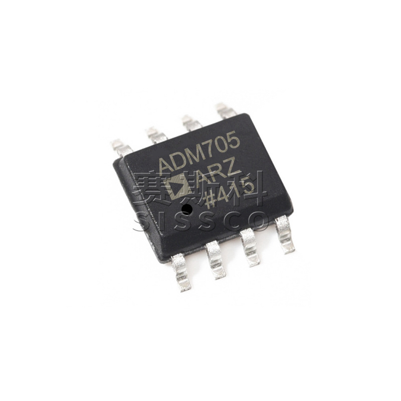 Adm705arz Adm707arz Elektronische Bauteile Chips Elektronische Bauteile 5 Stück 5 Stück