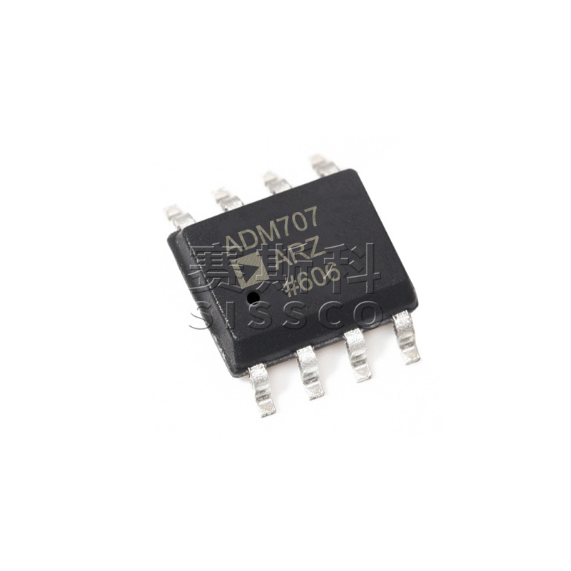Adm707arz Adm708arz Elektronische Bauteile Chips Elektronische Bauteile 5 Bestückte Einheiten 5