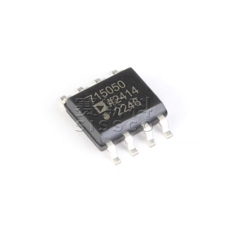 Adm7150ardz-5.0 Adp3335armz-3.3 Elektronische Bauteile, 5 Chips, 5 Bestückte Einheiten