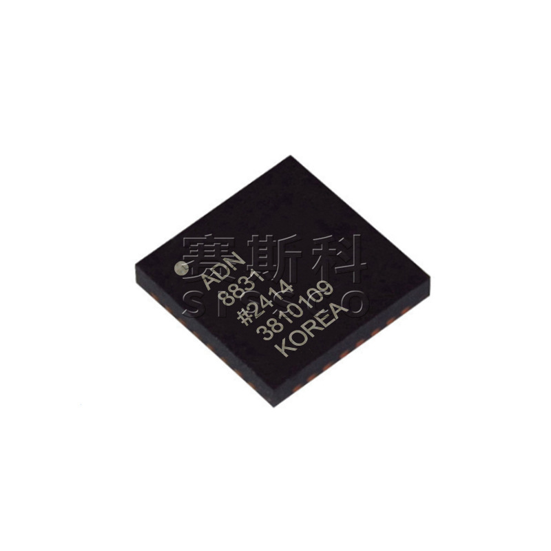 Adn8831acpz Adn8833acbz Elektronische Bauteile Chips Elektronische Bauteile 5 Stück 5 Stück