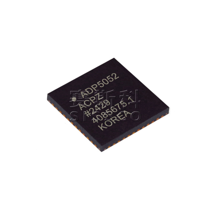 Adp5052acpz Adp5054acpz Elektronische Bauteile Chips Elektronische Bauteile 5 Verpackung 5