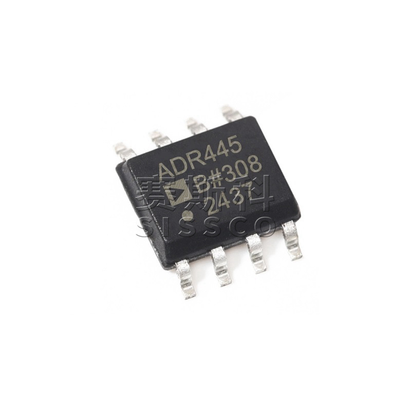 Adr445brz Cmp401gsz Elektronische Bauteile, Chips Und Elektronische Komponenten (je 5 Stück)