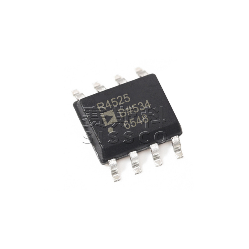 Adr4525brz Adr4533brz Elektronische Bauteile Chips Elektronische Bauteile 5 Verpackung 5