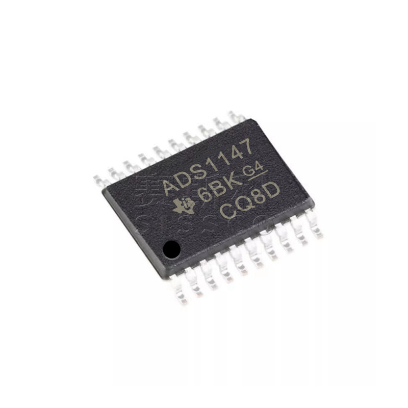 Ads1147ipwr Ads1148ipwr Elektronische Bauteile Chips Elektronische Bauteile 5 Stück 5 Stück