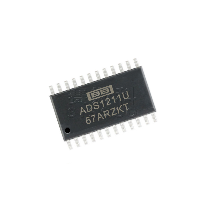 Ads1211u Ads1250u Elektronische Bauteile Chips Elektronische Bauteile 5 Stück 5 Stück