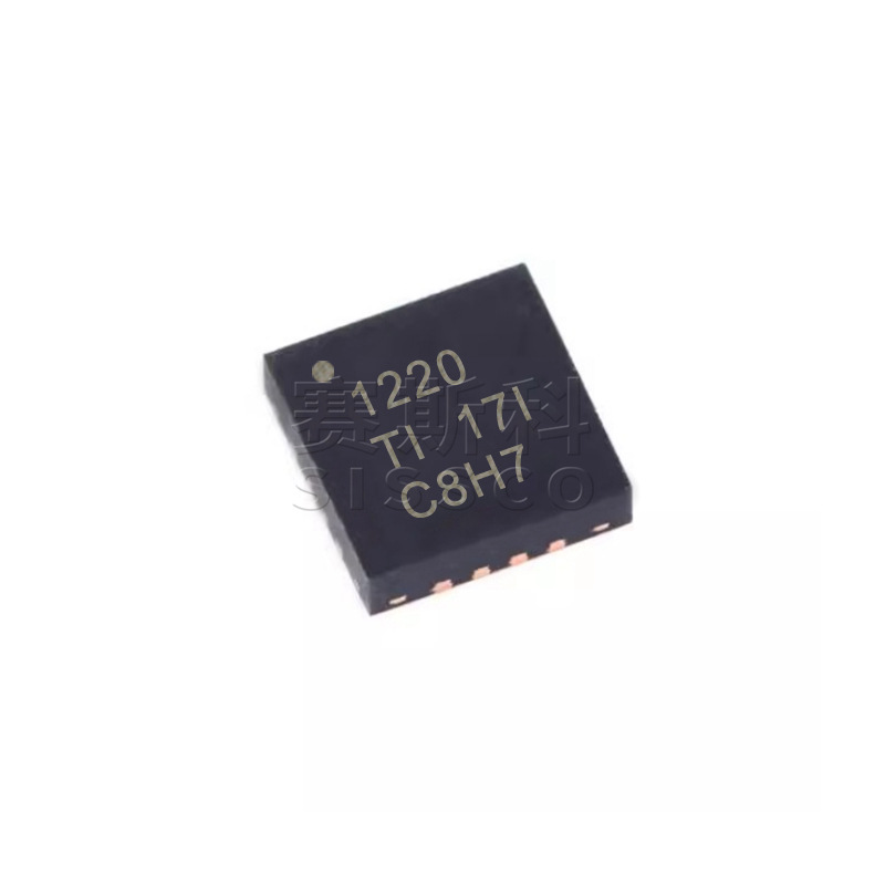 Ads1220irvar Ads1251u/2k5 Elektronische Bauteile Chips Elektronische Bauteile 5 Gehäuse 5