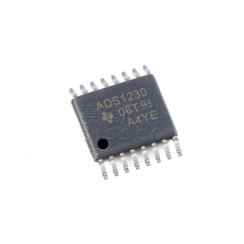 Ads1230ipwr Ads1232ipwr Elektronische Bauteile Chips Elektronische Bauteile 5 Verpackung 5