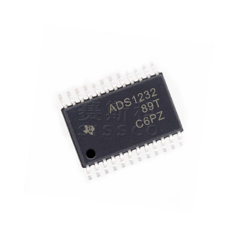 Ads1232ipwr Ads1234ipwr Elektronische Bauteile Chips Elektronische Bauteile 5 Stück 5 Stück