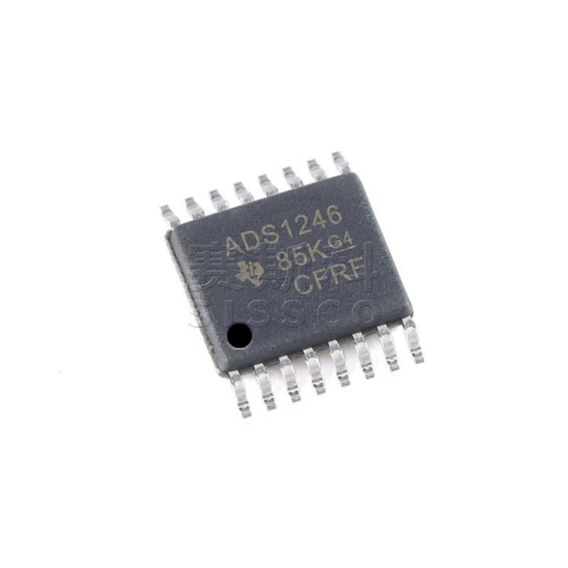 Ads1246ipwr Ads1247ipwr Elektronische Bauteile Chips Elektronische Bauteile 5 Stück 5 Stück