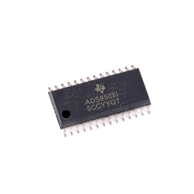 Ads8505idwr Ads8509idbr Elektronische Bauteile Chips Elektronische Bauteile 5 Bestückte Einheiten 5 Einheiten