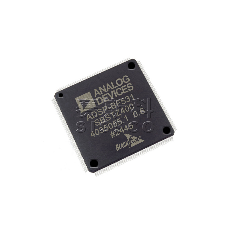 Adsp-bf531sbstz400 Adsp-bf532sbbcz400 Elektronische Bauelemente Chips Elektronische Bauelemente 5 Stück 5 Stück