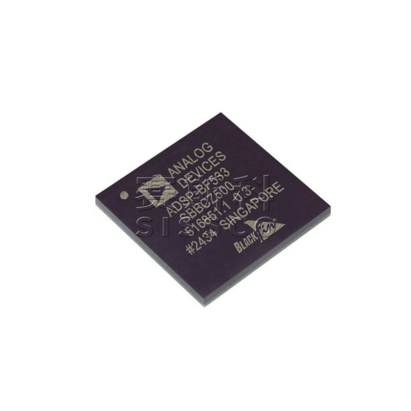 Adsp-bf533sbbcz500 Adsp-bf533sbstz400 Elektronische Bauteile Chips Elektronische Bauteile 5 Stück 5 Stück