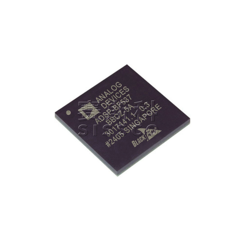 Adsp-bf537bbcz-5a Adsp-bf537bbcz-5b Elektronische Bauteile Chips Elektronische Bauteile 5 Stück 5 Stück