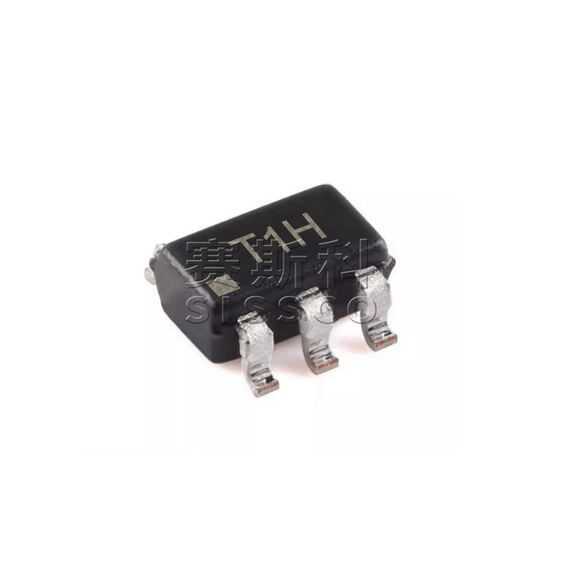 Adt7301artz Adt7320ucpz Elektronische Bauteile Chips Elektronische Bauteile 5 Stück Baugruppe 5 Stück