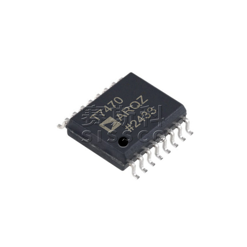 Adt7470arqz Aduc814aruz Elektronische Bauteile Chips Elektronische Bauteile 5 Bestückte Einheiten 5