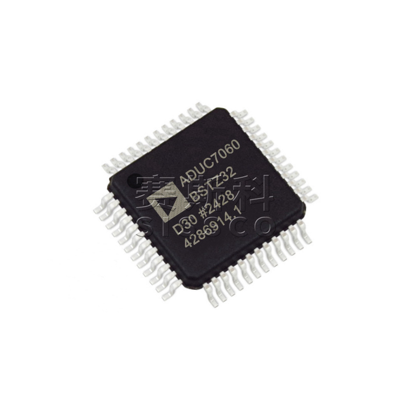 Aduc7060bstz32 Aduc7061bcpz32 Elektronische Bauteile Chips Elektronische Bauteile 5 Gehäuse 5
