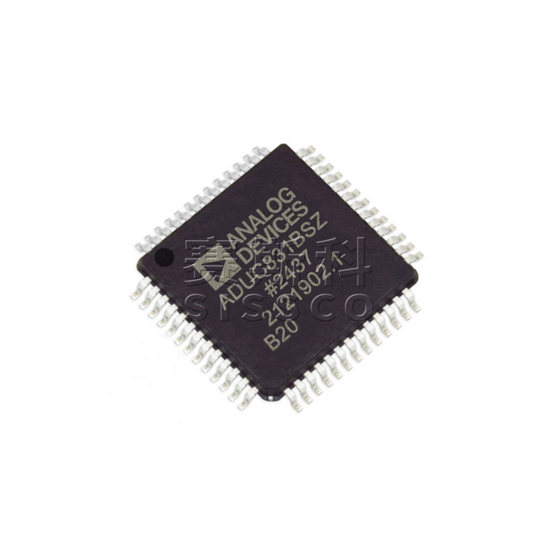 Aduc831bsz Aduc832bsz Elektronische Bauteile Chips Elektronische Bauteile 5 Stück 5 Stück
