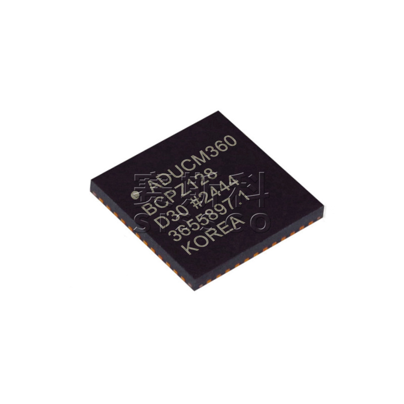 Aducm360bcpz128 Aducm361bcpz128 Elektronische Bauteile Chips Elektronische Bauteile 5 Verpackung 5