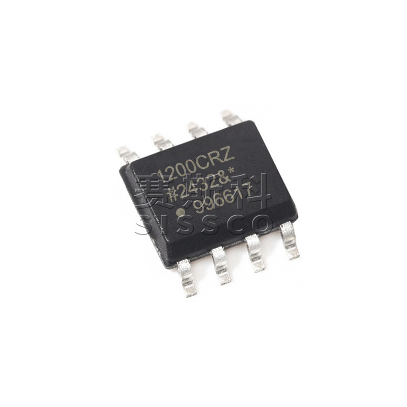 Adum1200crz Adum1201arz Elektronische Bauteile Chips Elektronische Bauteile 5 Bestückte Einheiten 5