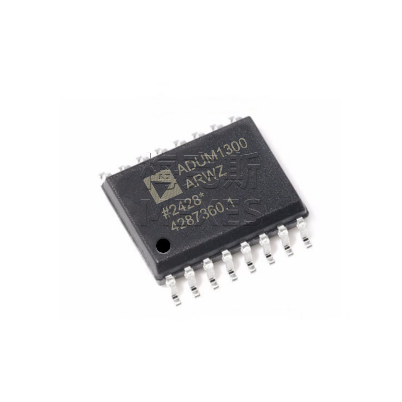 Adum1300arwz Adum1300crwz 5 Chips, Elektronische Komponenten Und Elektronische Teile, 5 Einheiten.