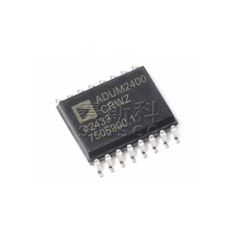Adum2400crwz Adum2401arwz Elektronische Bauteile Chips Elektronische Bauteile 5 Stück 5 Stück