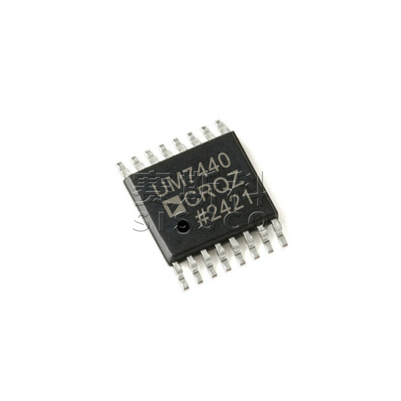 Adum7440crqz Adum7441arqz Elektronische Bauelemente (chips) Elektronische Bauteile 5er-pack 5er-pack