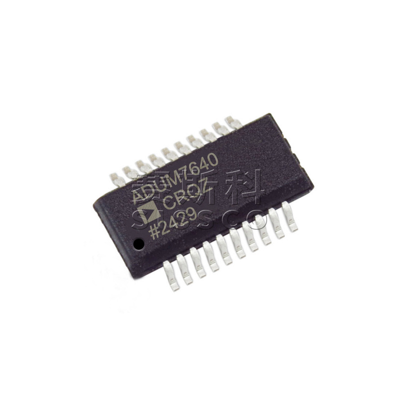 Adum7640crqz Adum7642crqz Elektronische Bauteile Chips Elektronische Bauteile 5 Stück 5 Stück