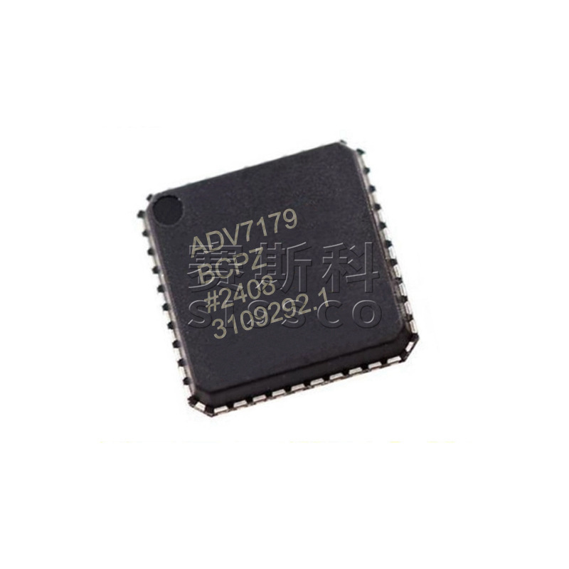 Adv7179bcpz Adv7180bcpz Elektronische Bauteile Chips Elektronische Bauteile 5 Stück 5 Stück
