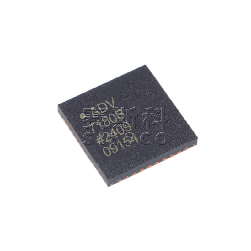 Adv7180bcpz Adv7180bstz Elektronische Bauteile Chips Elektronische Bauteile 5 Verpackung 5