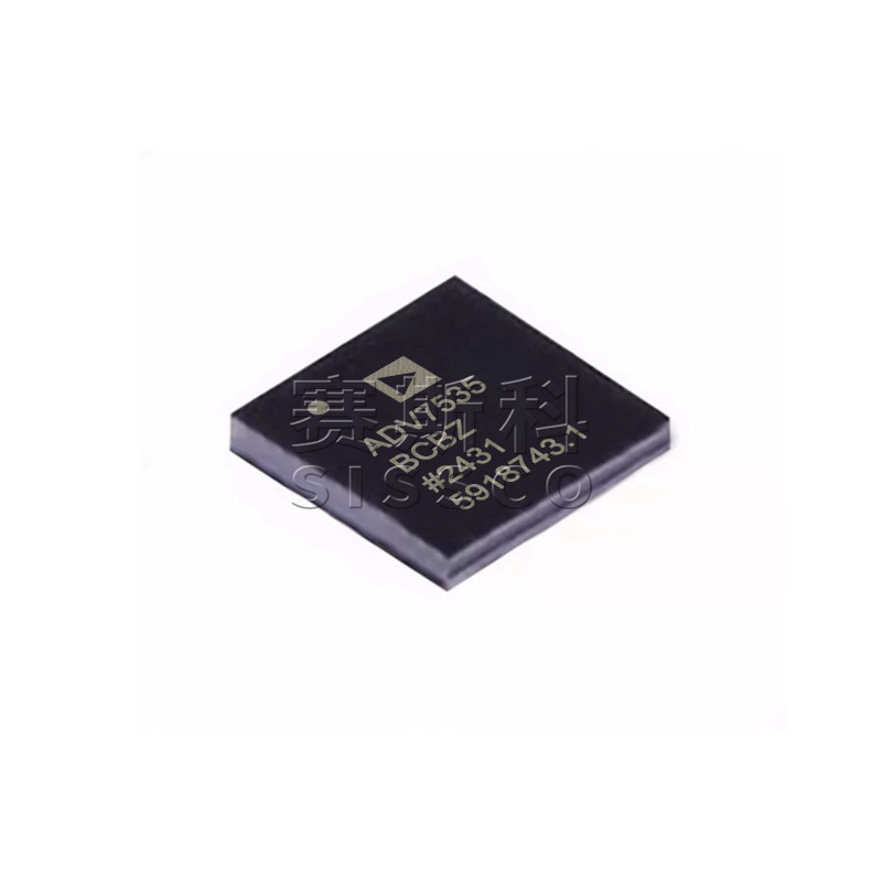 Adv7535bcbz Adv7612bswz Elektronische Bauteile (chips) Elektronische Bauteile 5 Stück Baugruppe 5 Stück