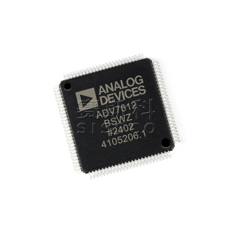 Adv7612bswz Adv7619ksvz Elektronische Bauteile, Chips, Elektronische Komponenten, 5 Stück, 5 Stück