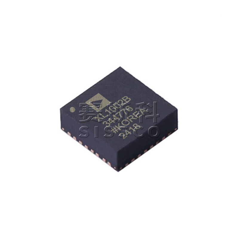 Adxl1002bcpz Adxl313wacpz Elektronische Bauteile Chips Elektronische Bauteile 5 Bestückte Einheiten 5