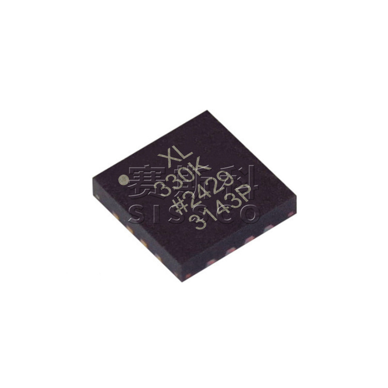 Adxl330kcpz Adxl335bcpz Elektronische Bauteile, Chips, Elektronische Komponenten, 5er-packs