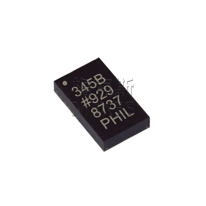 Adxl345bccz Adxl362bccz 5 Chips, Elektronische Bauteile, Je 5 Stück